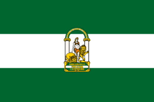 Bandera AndalucÃ­a